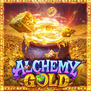 918kisstm ทดลองเล่น Alchemy Gold