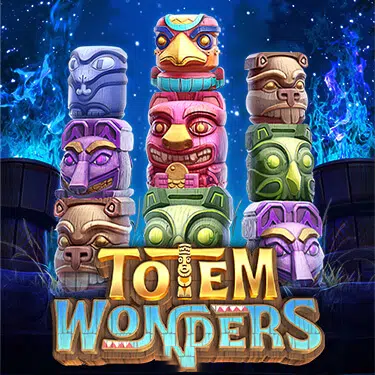 918kisstm ทดลองเล่น Totem Wonders